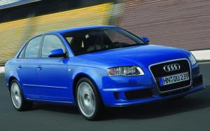 Audi A4 DTM Edition (B7, 8E) (WW) '2005 - 07